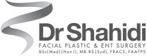 Dr Shahram Shahidi image 1