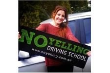 No Yelling Driving School image 1