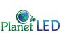 Planet LED logo