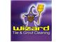 Wizard Tile & Grout Cleaning logo