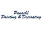 Panache Painting and Decorating - Interior & Exterior House Painter Sydney logo