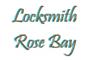 Locksmith Rose Bay logo