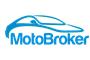 MotoBroker logo