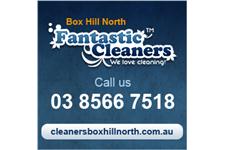 Cleaners Box Hill North image 1