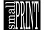 SmallPRINT - Printing Services logo
