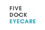 Five Dock Eyecare - Contact Lenses, Prescription Glasses Haberfield logo