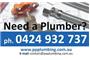 Pulis Professional Plumbing logo