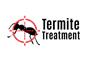 Termite Treatment Sydney logo