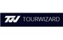 TourWizard.net logo