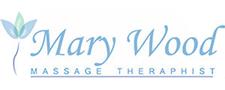 Mary Wood Massage Therapist image 1