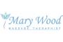 Mary Wood Massage Therapist logo