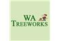 WA Tree works Pty Ltd logo
