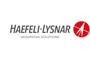 Haefeli Lysnar Geospatial Solutions (HLGS) logo