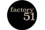 Factory51 logo