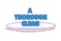 ThoroughClean - Water Blasters, High Pressure Cleaners logo