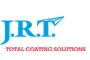 J.R.T Truck Refinishers logo