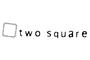Two Square Clothing logo