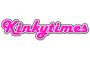 Kinky Times logo