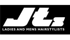 JT's Hairstylist: Hair Salon Perth image 1
