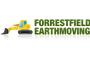 Forrestfield Earthmoving logo