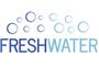 The Freshwater Cleaning Company logo