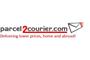 Parcel 2 Courier logo
