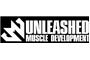 Unleashed Muscle Development logo