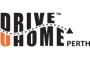 DriveUhome-Perth logo