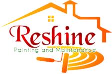Reshine Painting & Maintenance image 1