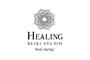 Healing Reiki Studio logo