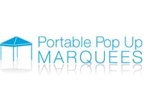 Portable Pop Up Marquees Sydney image 1