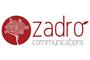 Zadro Communications logo