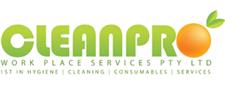 CleanPro Work Place Services Pty Ltd image 1