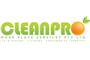 CleanPro Work Place Services Pty Ltd logo