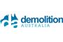 Demolition Australia logo