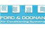Ford & Doonan logo