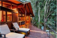 Wanggulay Luxury Rainforest Retreat Cairns image 5