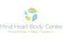 Mind Heart Body Centre logo