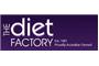 The Diet Factory logo