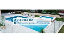 Superior Glass Pool Fencing image 2
