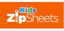 Kids Zip Sheets image 1