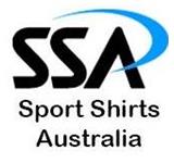 Sport Shirts Australia image 1