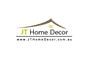JT Home Decor logo