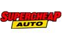 Supercheap Auto - Deeragun logo