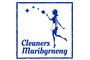 Cleaners Maribyrnong logo
