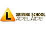 Best Driving School Adelaide logo