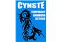 Cynste Temporary Airbrush Tattoos and Face Painting logo