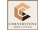 Cornerstone Shopfitting logo