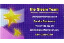 the Gleam Team image 1