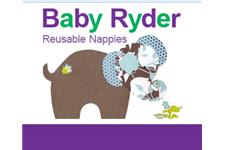 Baby Ryder image 1